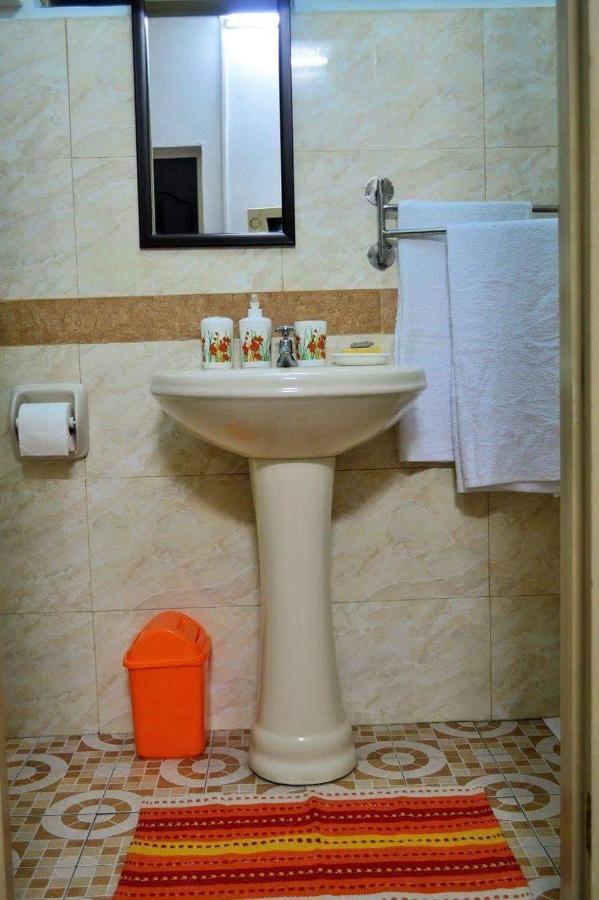Bluestar Appartement 3, Centre De 格兰贝伊 外观 照片