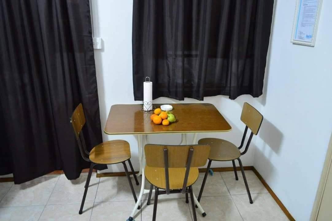 Bluestar Appartement 3, Centre De 格兰贝伊 外观 照片