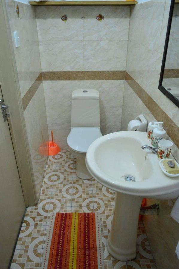 Bluestar Appartement 3, Centre De 格兰贝伊 外观 照片