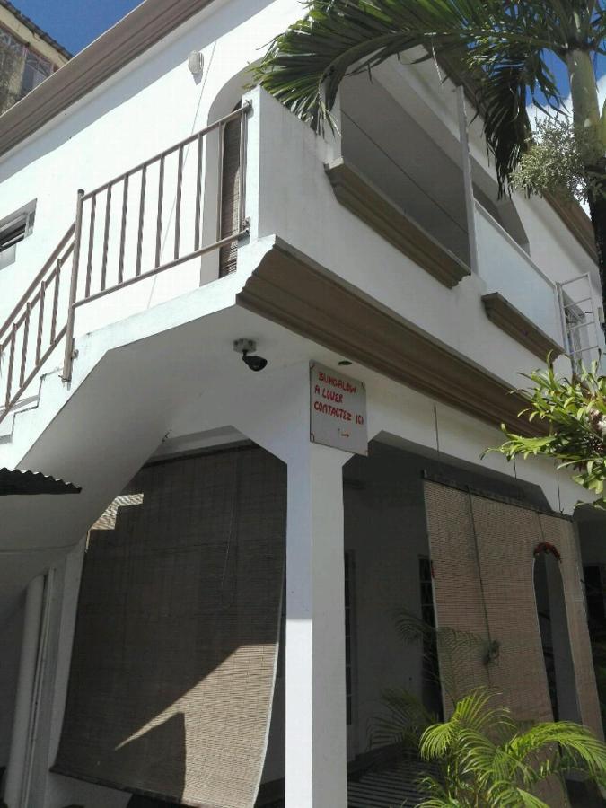 Bluestar Appartement 3, Centre De 格兰贝伊 外观 照片